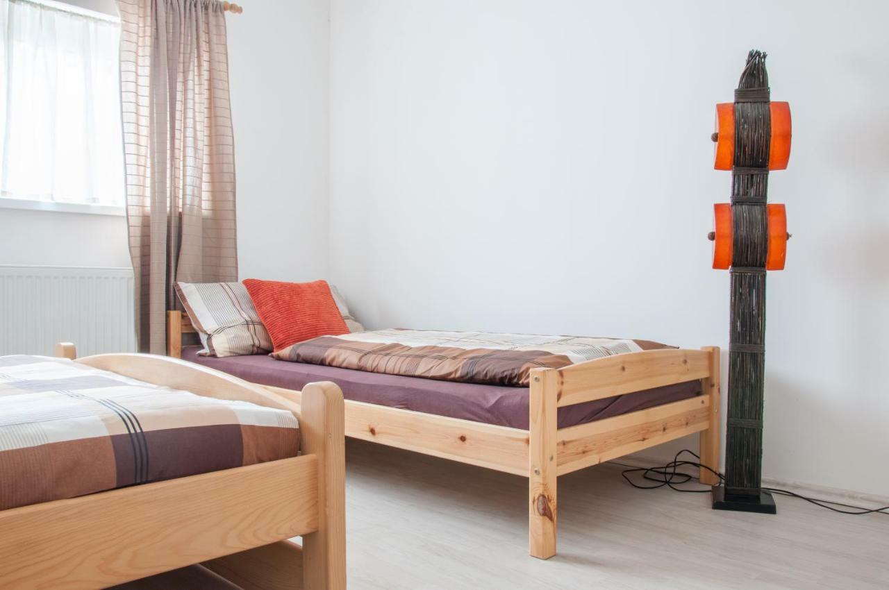 Apartmán Apartmán Železnice Exteriér fotografie