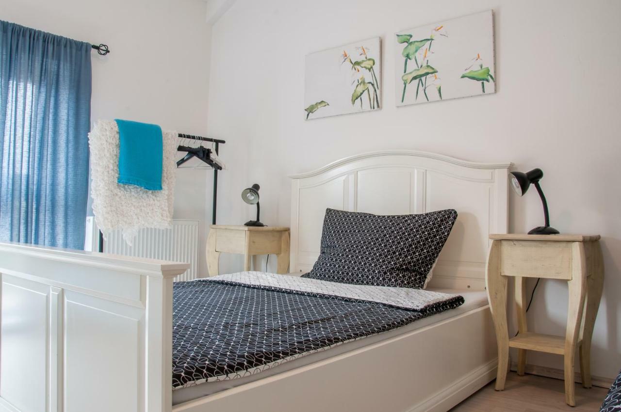 Apartmán Apartmán Železnice Exteriér fotografie