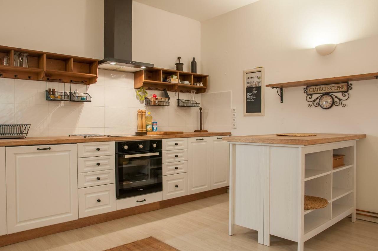 Apartmán Apartmán Železnice Exteriér fotografie
