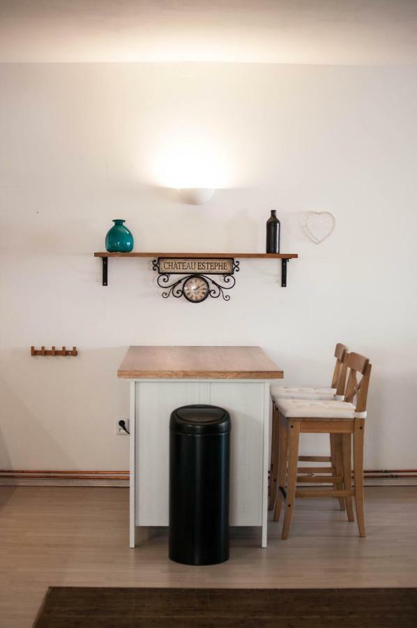 Apartmán Apartmán Železnice Exteriér fotografie