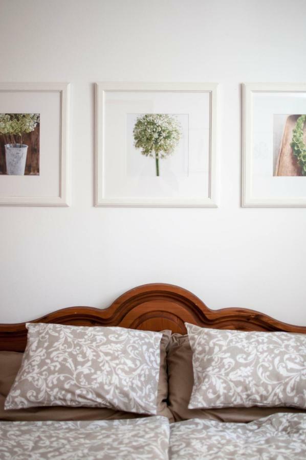 Apartmán Apartmán Železnice Exteriér fotografie