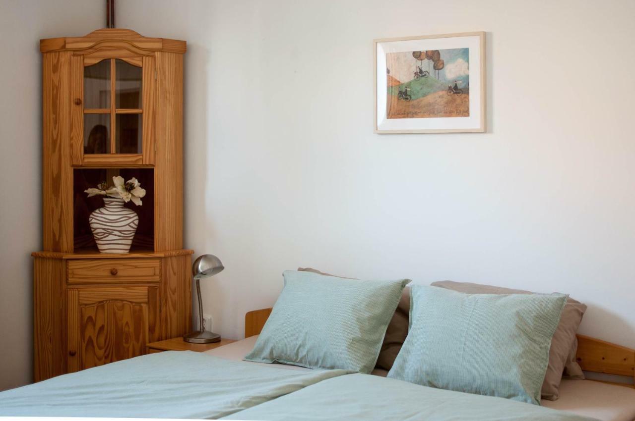 Apartmán Apartmán Železnice Exteriér fotografie